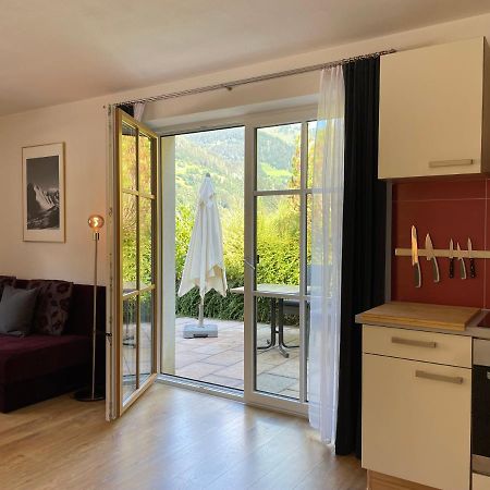 Mountainfloor Apartment กรอสซาร์ล ภายนอก รูปภาพ