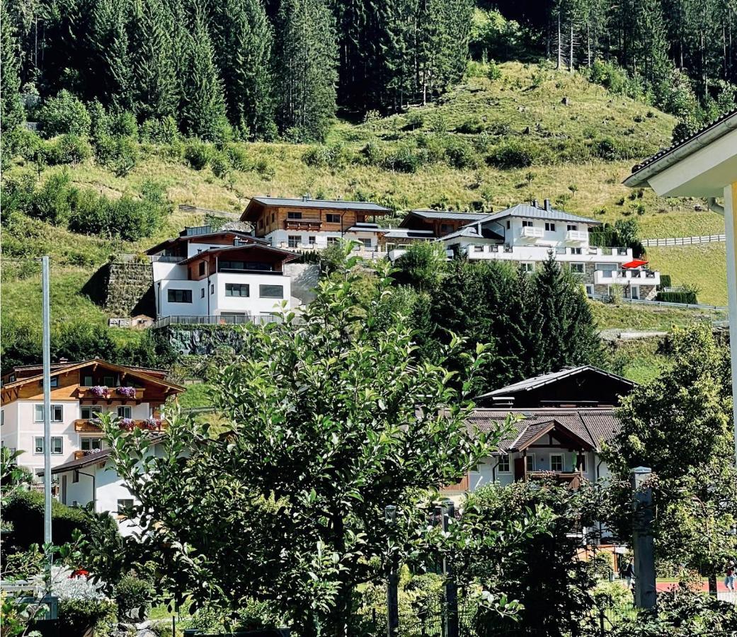 Mountainfloor Apartment กรอสซาร์ล ภายนอก รูปภาพ