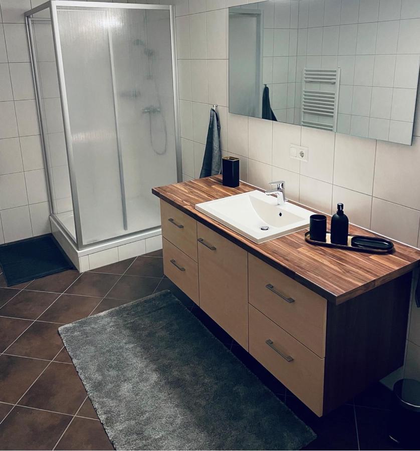 Mountainfloor Apartment กรอสซาร์ล ภายนอก รูปภาพ